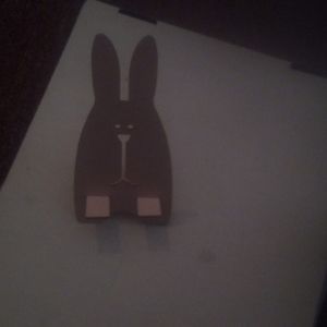 Phone holder